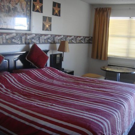 Route 66 Motel Afton Luaran gambar