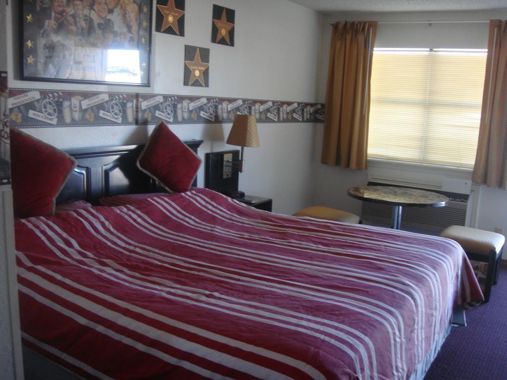Route 66 Motel Afton Luaran gambar